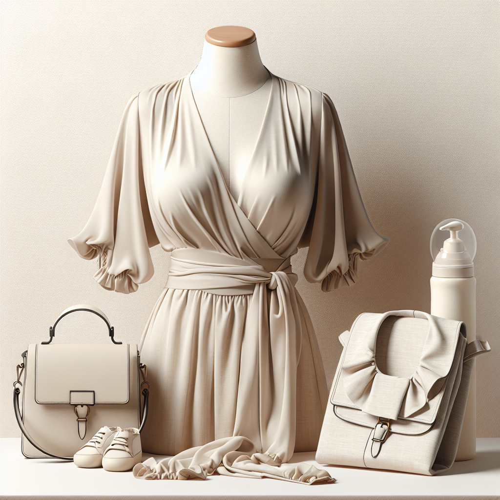 Ammevenligt og elegant – sådan klæder du dig med selvtillid