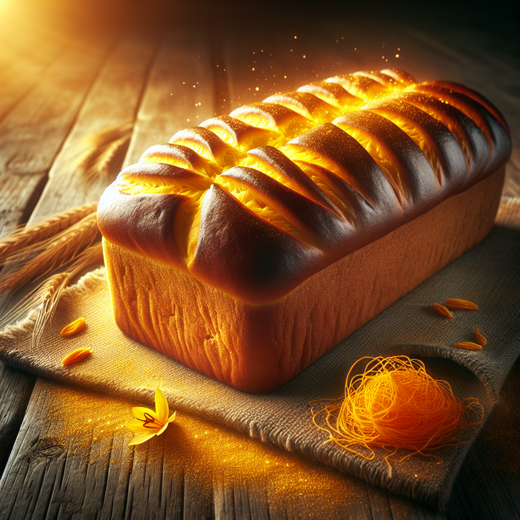 Derfor er luciabrød gule: Historien bag den gyldne farve