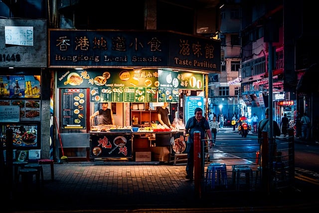 Når mormors frikadeller møder street food: Traditioner i nye klæder